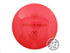 Discmania Premier Q-Line DD1 Distance Driver Golf Disc (Individually Listed)