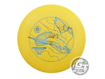 Stokely First Run Thermo Peregrine Fairway Driver Golf Disc (Individually Listed)