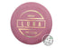 Discraft Paul McBeth Signature Jawbreaker Luna Putter Golf Disc (Individually Listed)