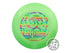 Innova GStar Charger Distance Driver Golf Disc (Individually Listed)