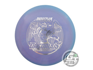 Innova Star Daedalus Distance Driver Golf Disc (Individually Listed)