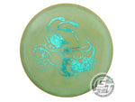 Discraft Limited Edition Character Stamp Swirl ESP Buzzz Midrange Golf Disc (Individually Listed)