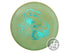 Discraft Limited Edition Character Stamp Swirl ESP Buzzz Midrange Golf Disc (Individually Listed)