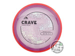 Axiom Proton Crave Fairway Driver Golf Disc (Individually Listed)
