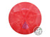 Westside Tournament Rill Sampo Fairway Driver Golf Disc (Individually Listed)