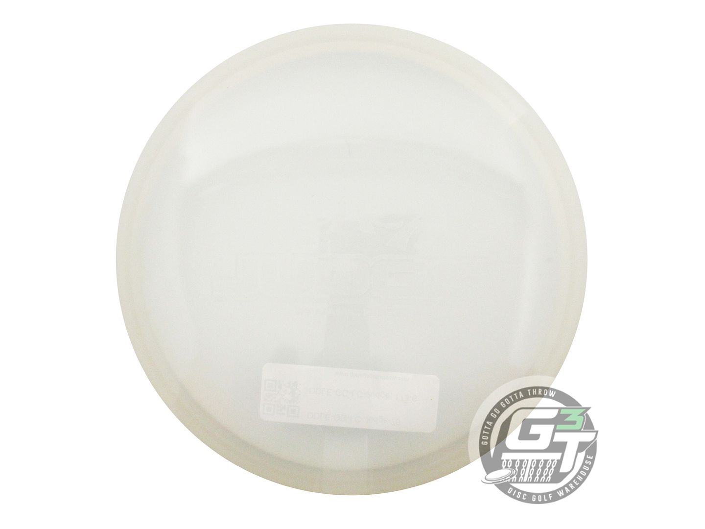 Dynamic Discs Limited Edition Ghostly Goodness Bar Stamp Lucid Judge Putter Golf Disc (Individually Listed)