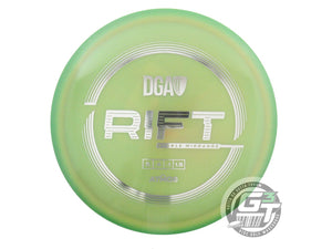 DGA Atmos Rift Midrange Golf Disc (Individually Listed)