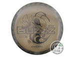 Discraft Fuzed Line Buzzz w/ Saw Pattern Midrange Golf Disc (Individually Listed)