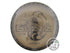 Discraft Fuzed Line Buzzz w/ Saw Pattern Midrange Golf Disc (Individually Listed)