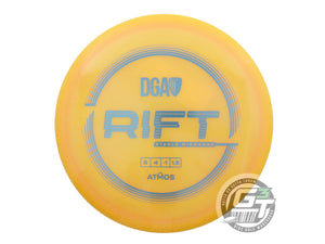 DGA Atmos Rift Midrange Golf Disc (Individually Listed)