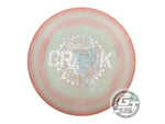 Discraft Limited Edition 2023 Ledgestone Open ESP Crank Distance Driver Golf Disc (Individually Listed)