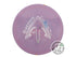 Lone Star Artist Series Lima Harpoon Midrange Golf Disc (Individually Listed)
