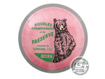 Axiom Limited Edition 2026 Preserve Doubles Plasma Time-Lapse Distance Driver Golf Disc (Individually Listed)