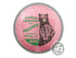 Axiom Limited Edition 2026 Preserve Doubles Plasma Time-Lapse Distance Driver Golf Disc (Individually Listed)