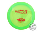 Innova Champion Mamba Distance Driver Golf Disc (Individually Listed)