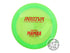Innova Champion Mamba Distance Driver Golf Disc (Individually Listed)