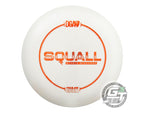 DGA ProLine Squall Midrange Golf Disc (Individually Listed)