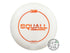 DGA ProLine Squall Midrange Golf Disc (Individually Listed)