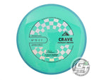 Axiom Neutron Crave [Sarah Hokom 1X] Fairway Driver Golf Disc (Individually Listed)