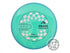 Axiom Neutron Crave [Sarah Hokom 1X] Fairway Driver Golf Disc (Individually Listed)