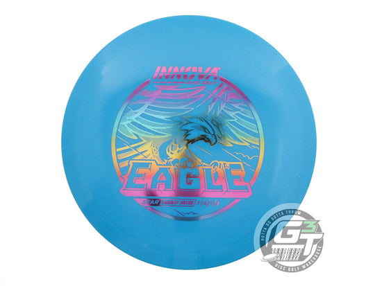 Innova Star Eagle Fairway Driver Golf Disc (Individually Listed)