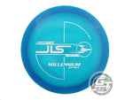 Millennium Quantum JLS Fairway Driver Golf Disc (Individually Listed)