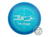 Millennium Quantum JLS Fairway Driver Golf Disc (Individually Listed)