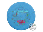 Prodigy 300 Fractal PA3 Putter Golf Disc (Individually Listed)