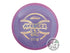 Discraft ESP FLX Avenger SS Distance Driver Golf Disc (Individually Listed)