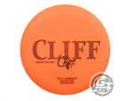 Climo Trophy Line Soft Cliff Putter Golf Disc (Individually Listed)