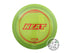 Discraft Elite Z Heat Distance Driver Golf Disc (Individually Listed)