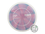 MVP Cosmic Neutron Wave Distance Driver Golf Disc (Individually Listed)
