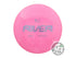 Latitude 64 Gold Line River Fairway Driver Golf Disc (Individually Listed)