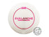 DGA ProLine Avalanche Fairway Driver Golf Disc (Individually Listed)