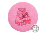 Latitude 64 Retro Burst Sapphire Distance Driver Golf Disc (Individually Listed)