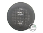 MVP Electron Firm Watt Putter Golf Disc (Individually Listed)