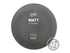 MVP Electron Firm Watt Putter Golf Disc (Individually Listed)