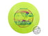 Innova Star Tern Distance Driver Golf Disc (Individually Listed)