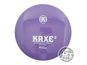Kastaplast K1 Kaxe Z Midrange Golf Disc (Individually Listed)