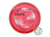 Axiom Proton Crave Fairway Driver Golf Disc (Individually Listed)