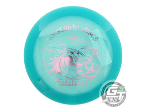 Westside VIP Tide Distance Driver Golf Disc (Individually Listed)