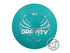 Latitude 64 Zero Gravity Bolt Distance Driver Golf Disc (Individually Listed)