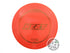 Discraft Elite Z Heat Distance Driver Golf Disc (Individually Listed)