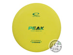 Latitude 64 Zero Line Medium Peak Putter Golf Disc (Individually Listed)