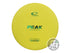 Latitude 64 Zero Line Medium Peak Putter Golf Disc (Individually Listed)