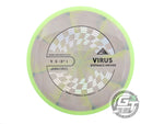 Axiom Cosmic Neutron Virus Distance Driver Golf Disc (Individually Listed)
