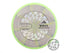 Axiom Cosmic Neutron Virus Distance Driver Golf Disc (Individually Listed)