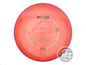 Axiom Prism Proton Pyro Midrange Golf Disc (Individually Listed)