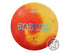 Discraft Paige Pierce Signature Fly Dye Elite Z Passion Fairway Driver Golf Disc (Individually Listed)