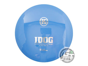 Kastaplast K1 Idog Fairway Driver Golf Disc (Individually Listed)